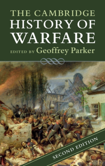 Cambridge History of Warfare, EPUB eBook