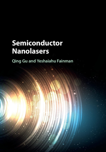 Semiconductor Nanolasers, PDF eBook