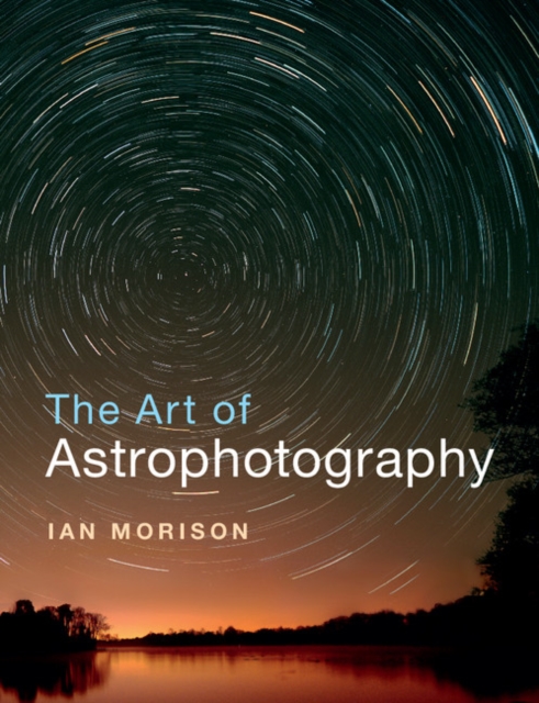 Art of Astrophotography, PDF eBook