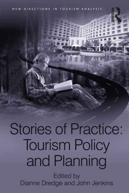 Stories of Practice: Tourism Policy and Planning, EPUB eBook