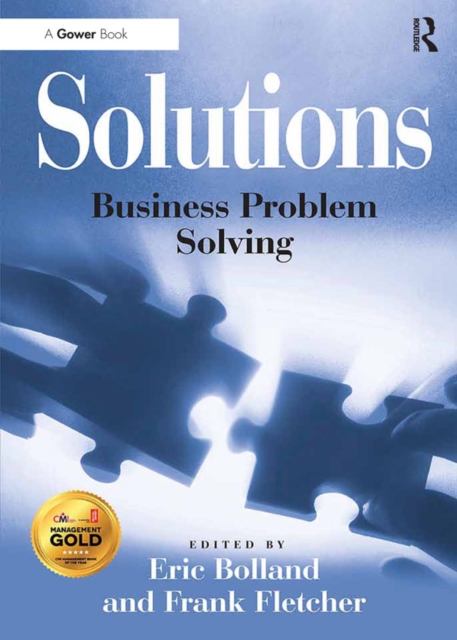 Solutions : Business Problem Solving, PDF eBook