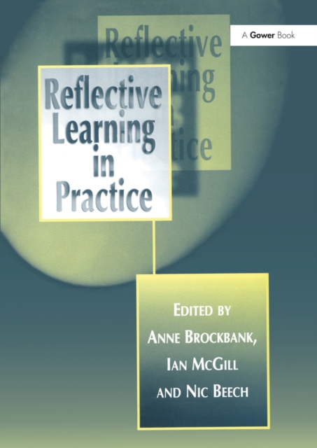 Reflective Learning in Practice, PDF eBook