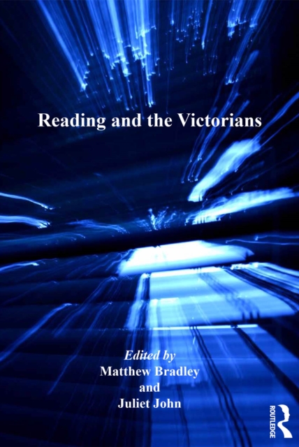 Reading and the Victorians, EPUB eBook