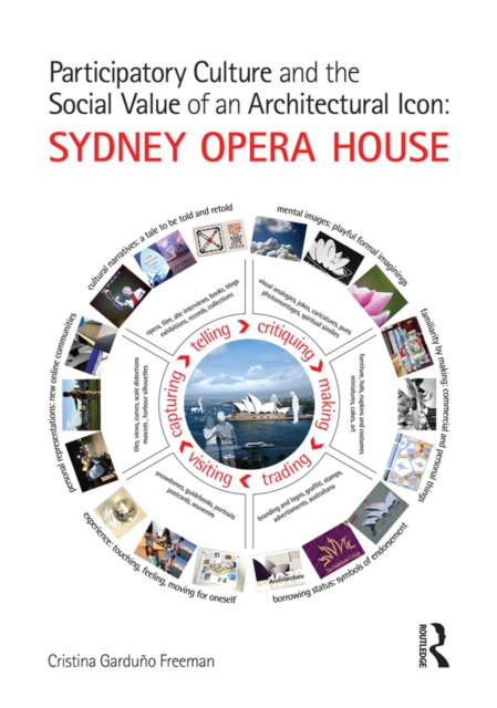 Participatory Culture and the Social Value of an Architectural Icon: Sydney Opera House, EPUB eBook