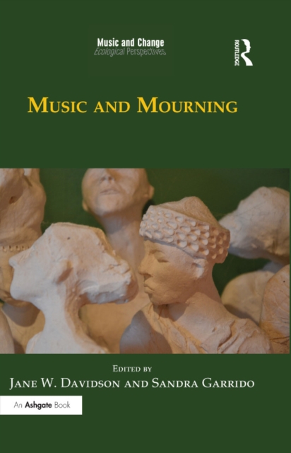 Music and Mourning, PDF eBook