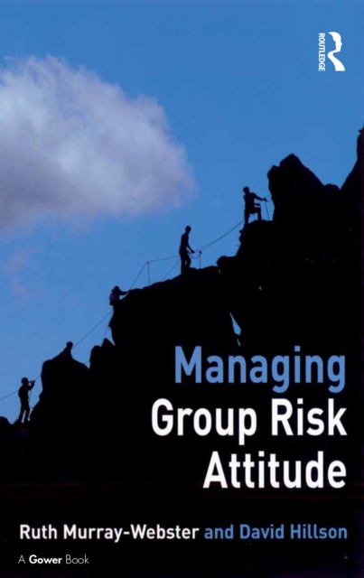 Managing Group Risk Attitude, EPUB eBook
