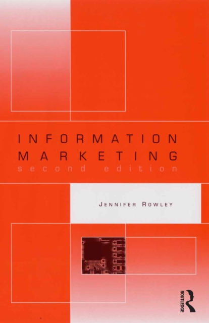 Information Marketing, EPUB eBook