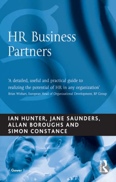 HR Business Partners, EPUB eBook