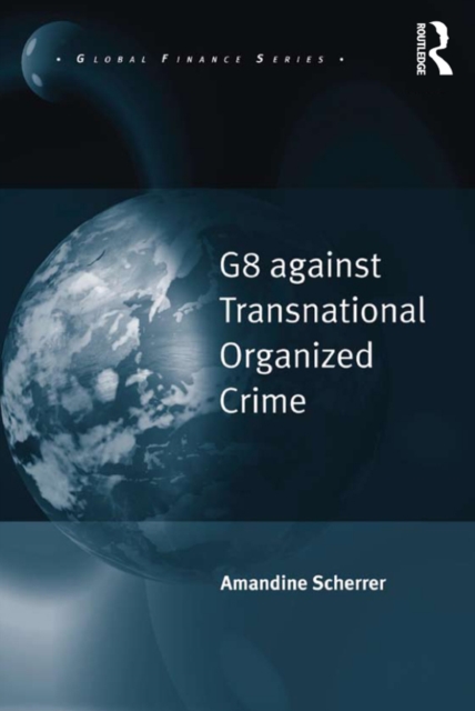 G8 against Transnational Organized Crime, EPUB eBook