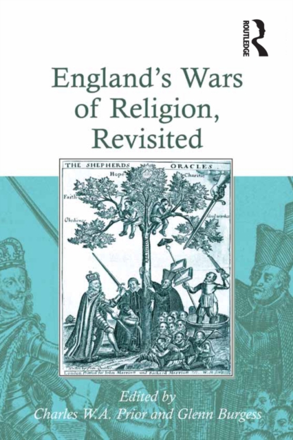 England's Wars of Religion, Revisited, PDF eBook