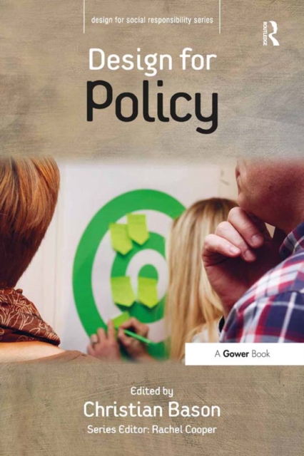 Design for Policy, PDF eBook