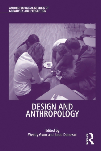Design and Anthropology, PDF eBook