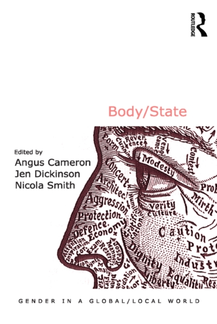 Body/State, EPUB eBook
