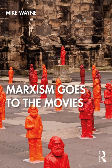 Marxism Goes to the Movies, EPUB eBook