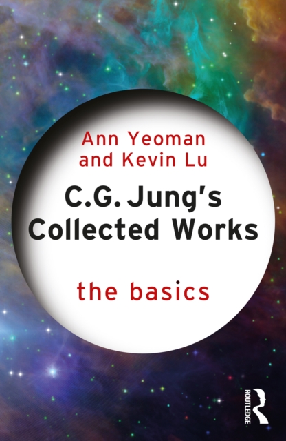 C.G. Jung's Collected Works : The Basics, EPUB eBook