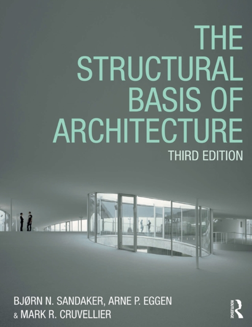 The Structural Basis of Architecture, PDF eBook