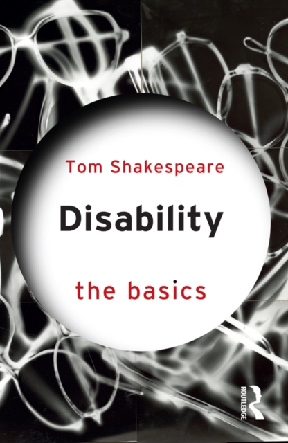 Disability : The Basics, EPUB eBook