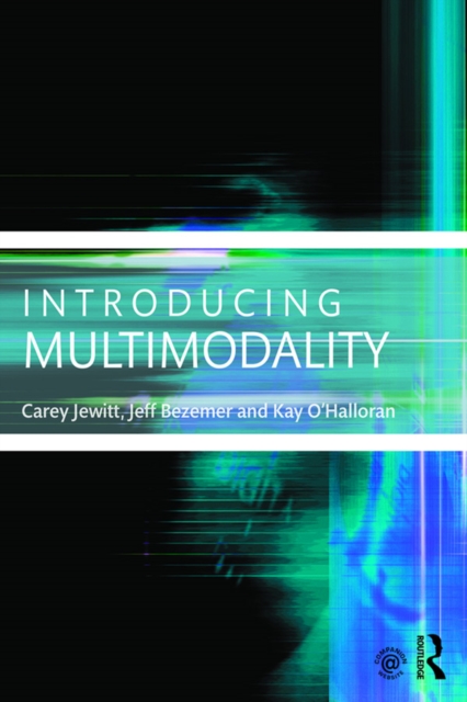 Introducing Multimodality, PDF eBook