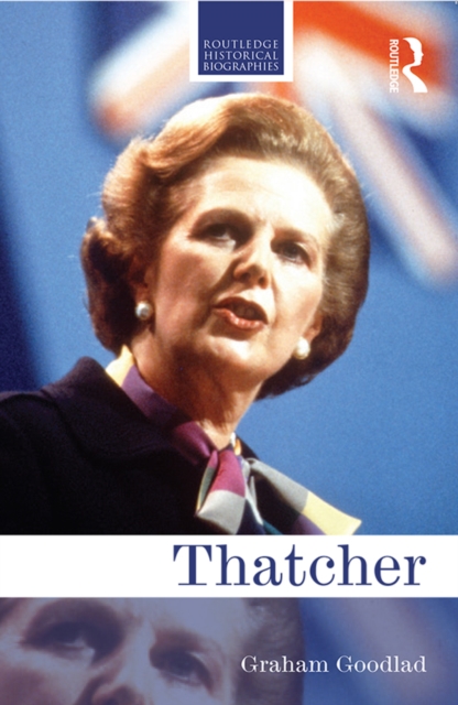 Thatcher, PDF eBook