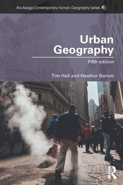 Urban Geography, PDF eBook