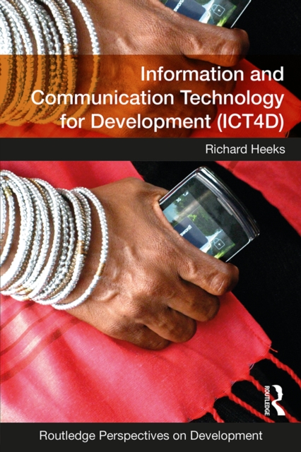 Information and Communication Technology for Development (ICT4D), PDF eBook