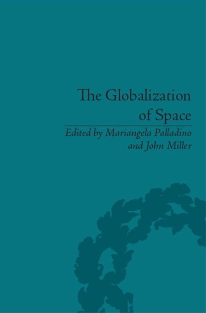 The Globalization of Space : Foucault and Heterotopia, PDF eBook