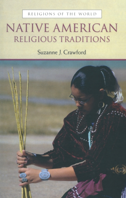 Native American Religious Traditions, EPUB eBook