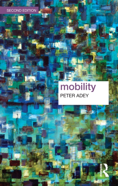 Mobility, EPUB eBook
