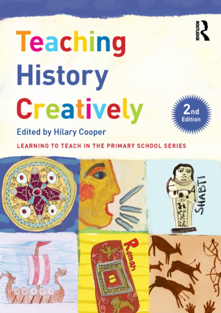 Teaching History Creatively, EPUB eBook