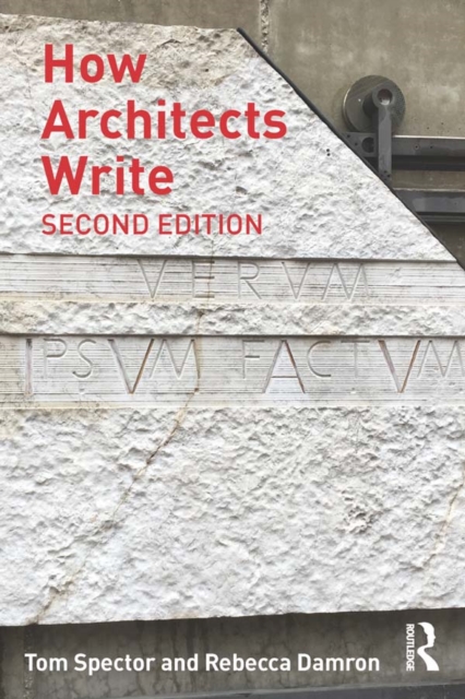 How Architects Write, EPUB eBook