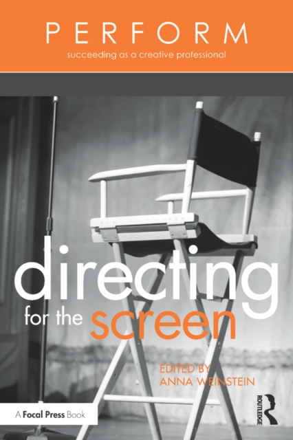 Directing for the Screen, EPUB eBook