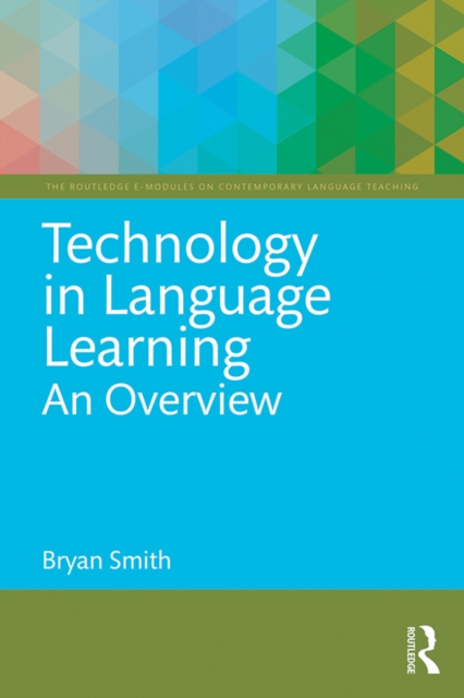 Technology in Language Learning: An Overview, EPUB eBook