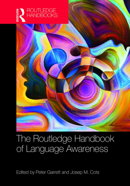 The Routledge Handbook of Language Awareness, EPUB eBook