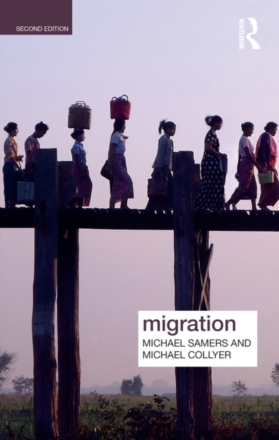 Migration, EPUB eBook