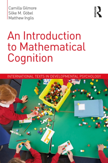 An Introduction to Mathematical Cognition, EPUB eBook