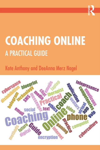 Coaching Online : A Practical Guide, EPUB eBook