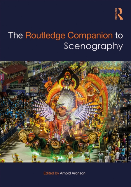 The Routledge Companion to Scenography, PDF eBook