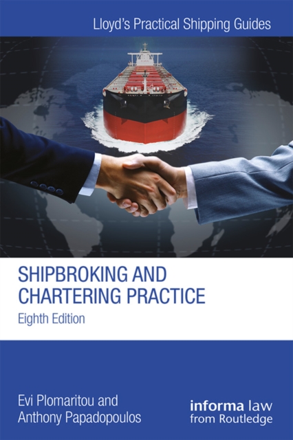 Shipbroking and Chartering Practice, EPUB eBook
