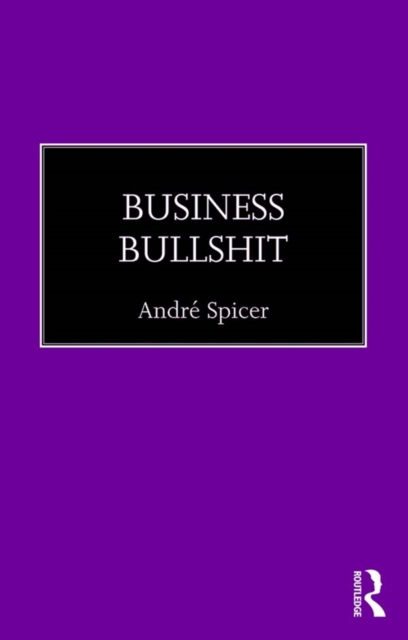 Business Bullshit, EPUB eBook