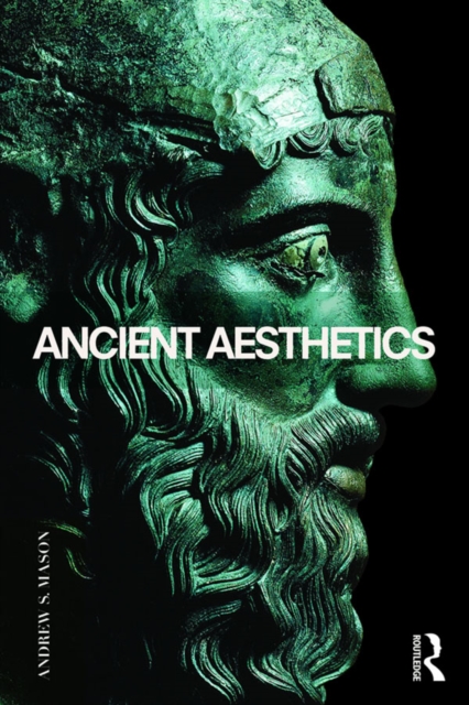 Ancient Aesthetics, EPUB eBook