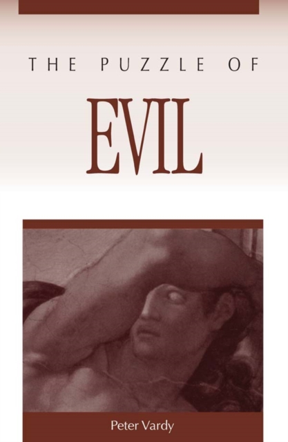 The Puzzle of Evil, PDF eBook