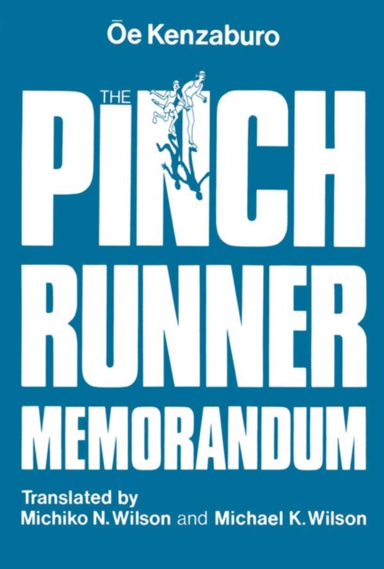 The Pinch Runner Memorandum, PDF eBook