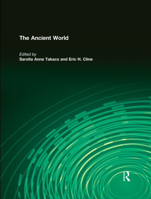 The Ancient World, EPUB eBook