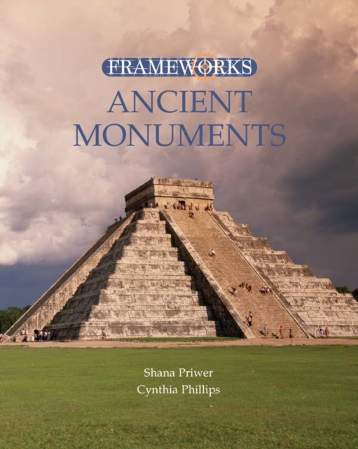 Ancient Monuments, EPUB eBook