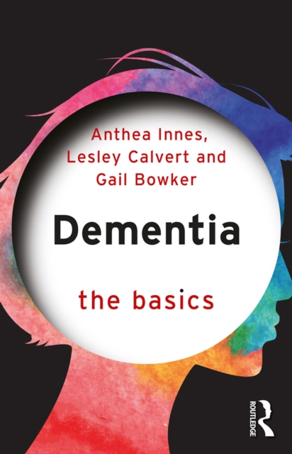 Dementia: The Basics, EPUB eBook