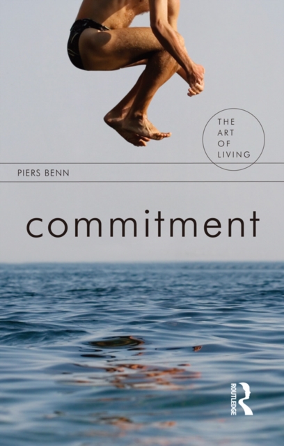 Commitment, PDF eBook