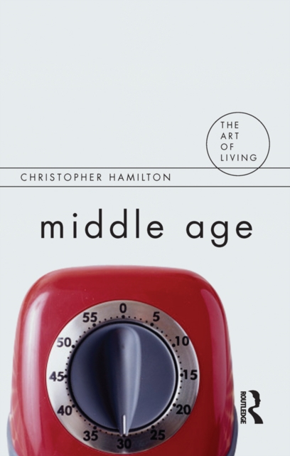 Middle Age, EPUB eBook