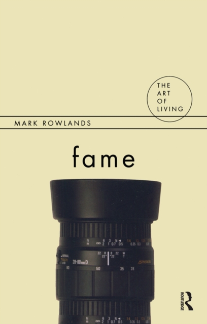 Fame, EPUB eBook