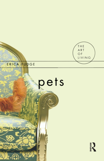 Pets, EPUB eBook