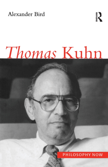 Thomas Kuhn, PDF eBook
